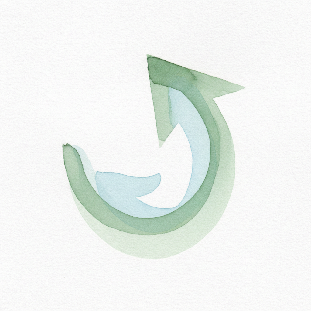 Symbol für Anleiten